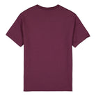 Champion Crewneck T-Shirt Purple T-Shirts Material | Overkill