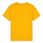 Champion Crewneck T-Shirt Yellow T-Shirts Material | Overkill