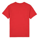 Champion Crewneck T-Shirt Red T-Shirts Material | Overkill