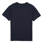 Champion Crewneck T-Shirt Navy T-Shirts Material | Overkill