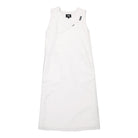 Stussy Wmns Pocket Sun Dress White Dresses 211178 / 1201 | Overkill