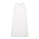Stussy Wmns Pocket Sun Dress White Dresses Material | Overkill