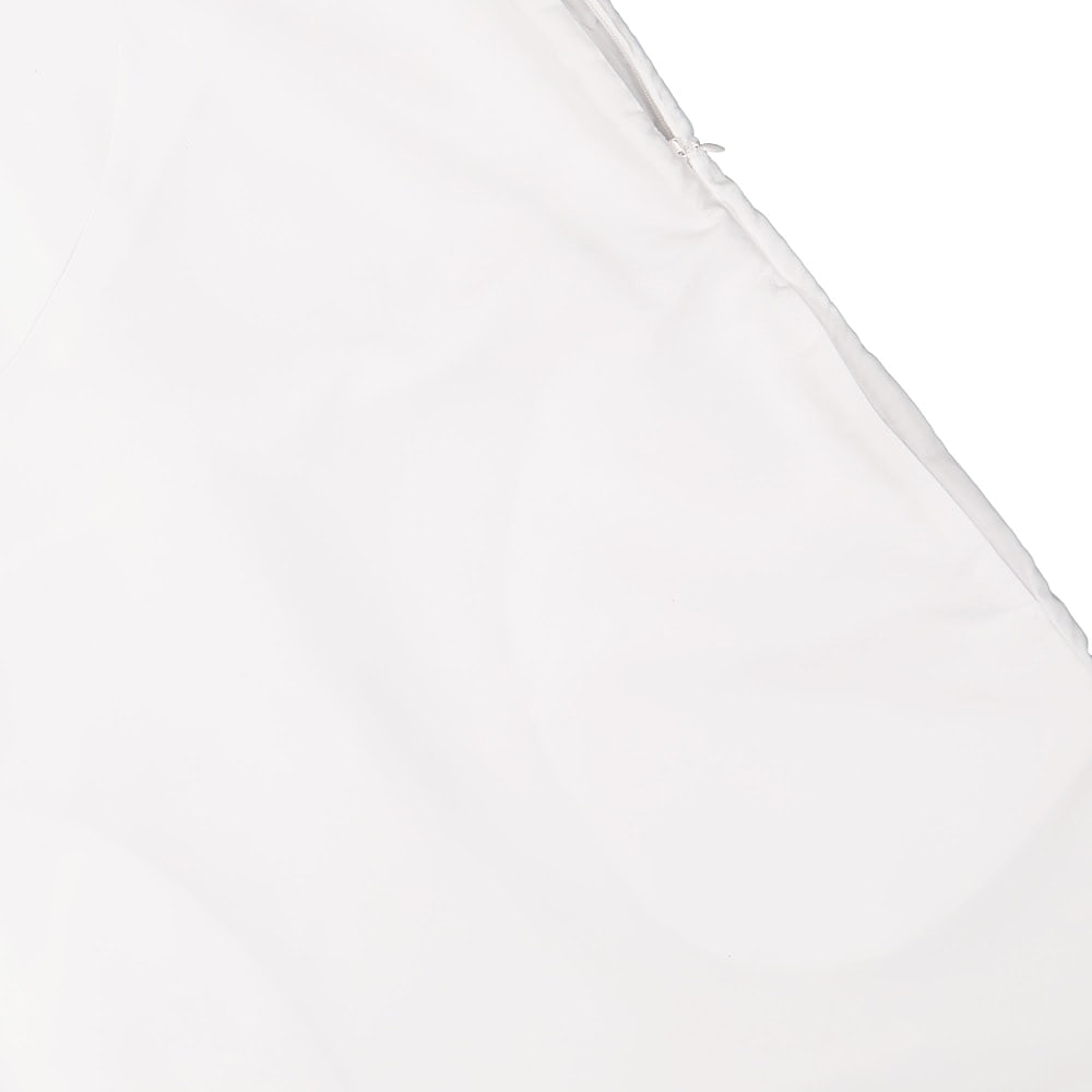 Stussy Wmns Pocket Sun Dress White Dresses Detailfoto | Overkill