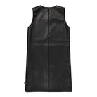 Stussy Wmns PU Shift Dress Black Dresses Material | Overkill