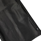 Stussy Wmns PU Shift Dress Black Dresses Detailfoto | Overkill
