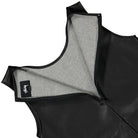 Stussy Wmns PU Shift Dress Black Dresses Detail view 1 | Overkill