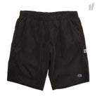 Champion Shorts Black Shorts 211625 KK001 | Overkill