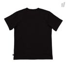Champion Crewneck T-Shirt Black T-Shirts Material | Overkill