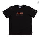 Champion Crewneck T-Shirt Black T-Shirts 211653S18 KK001 / NBK | Overkill