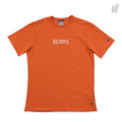 Champion Crewneck T-Shirt Orange T-Shirts 211653S18 RS037 / PFB | Overkill