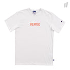 Champion Crewneck T-Shirt White T-Shirts 211653S18 WW001 | Overkill