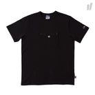 Champion Crewneck T-Shirt Black T-Shirts 211877S18 KK001 | Overkill