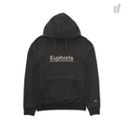 Champion Hooded Sweatshirt Anthracite Hoodies 211878 KK011 | Overkill