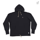 Champion Hooded Sweatshirt Navy Hoodies 211891S18 BS501 / NVY | Overkill