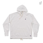 Champion Hooded Sweatshirt White Hoodies 211891S18 WW001 | Overkill