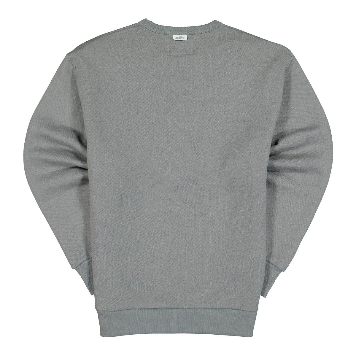 WTAPS Insect Crew Neck Gray Sweatshirts Material | Overkill