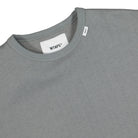 WTAPS Insect Crew Neck Gray Sweatshirts Close-up | Overkill