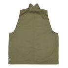 WTAPS Rep Vest Olive Drab Vests Material | Overkill