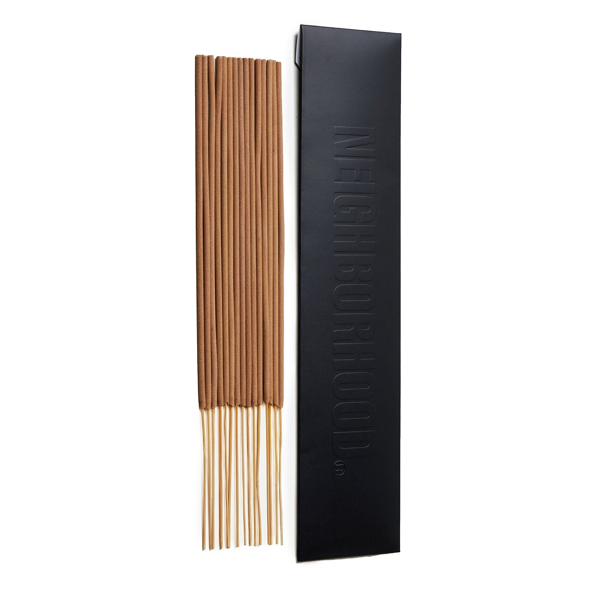 Neighborhood Kuumba x Neighborhood Pacific . Long / Incense Sticks Bamboo Incense & Candles 221KIKIN-AC02 | Overkill
