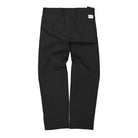 WTAPS Tuck 01 Ripstop Coolmax Trousers Black Casual Pants Material | Overkill