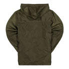 WTAPS Pillar Jacket Olive Drab Jackets Material | Overkill
