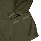 WTAPS Pillar Jacket Olive Drab Jackets Detailfoto | Overkill