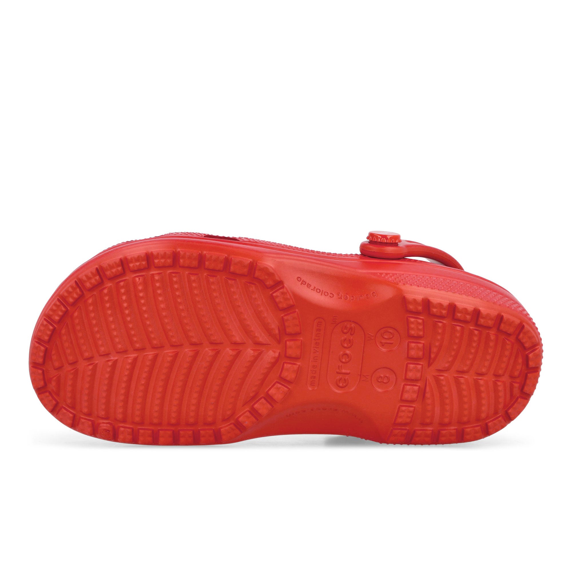 Crocs Coca Cola Cls Clog 212129-90H | OVERKILL