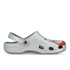 Crocs Diet Coke Cls Clog Multicolor Slides, Sandals & Slippers 212130-90H Silhouette | Overkill
