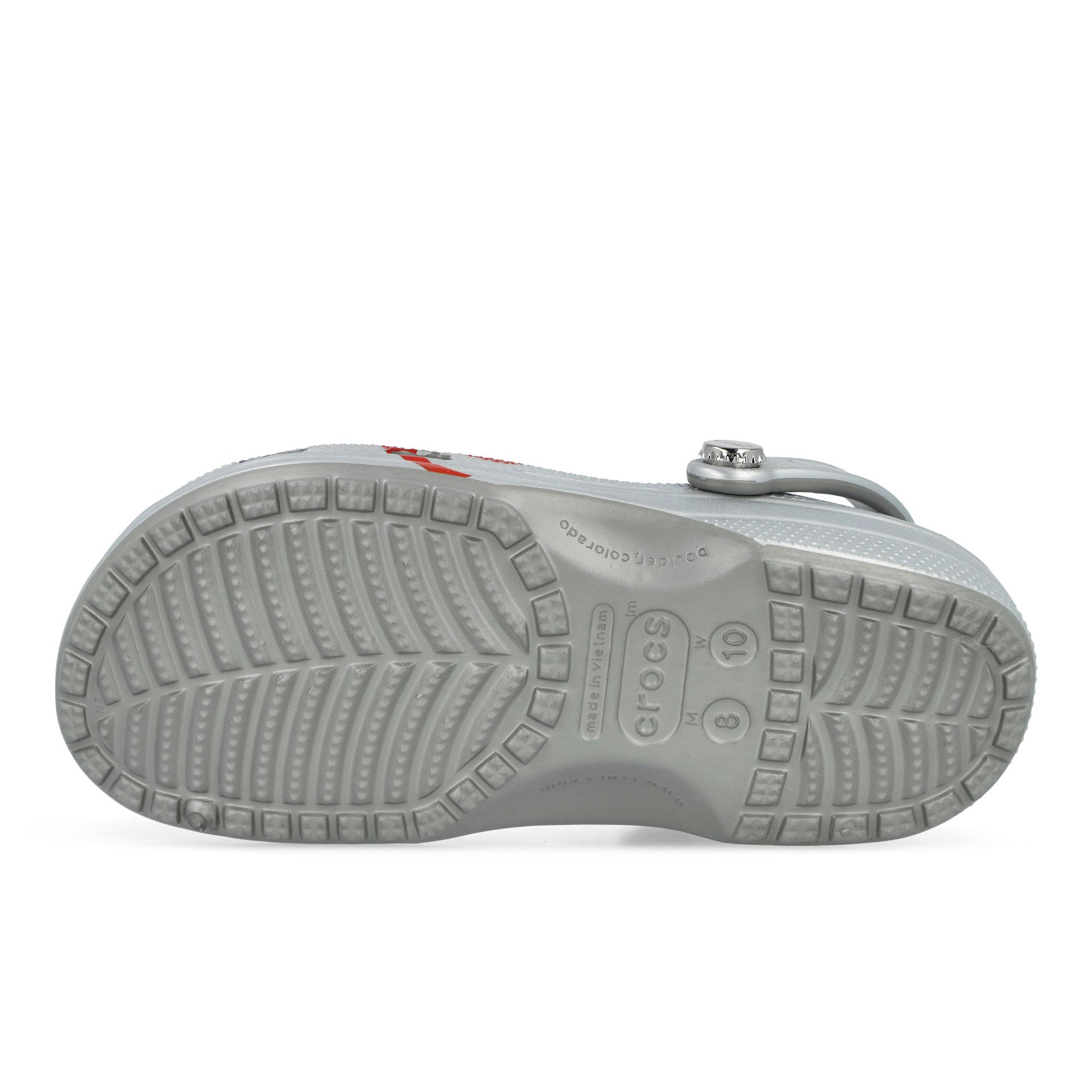 Crocs Diet Coke Cls Clog 212130-90H | OVERKILL