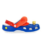 Crocs Mario Classic Clog Multi Slides 212134-90H Silhouette | Overkill
