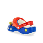Crocs Mario Classic Clog Multi Slides 212134-90H Material | Overkill
