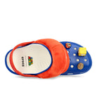 Crocs Mario Classic Clog Multi Slides 212134-90H Detailfoto | Overkill
