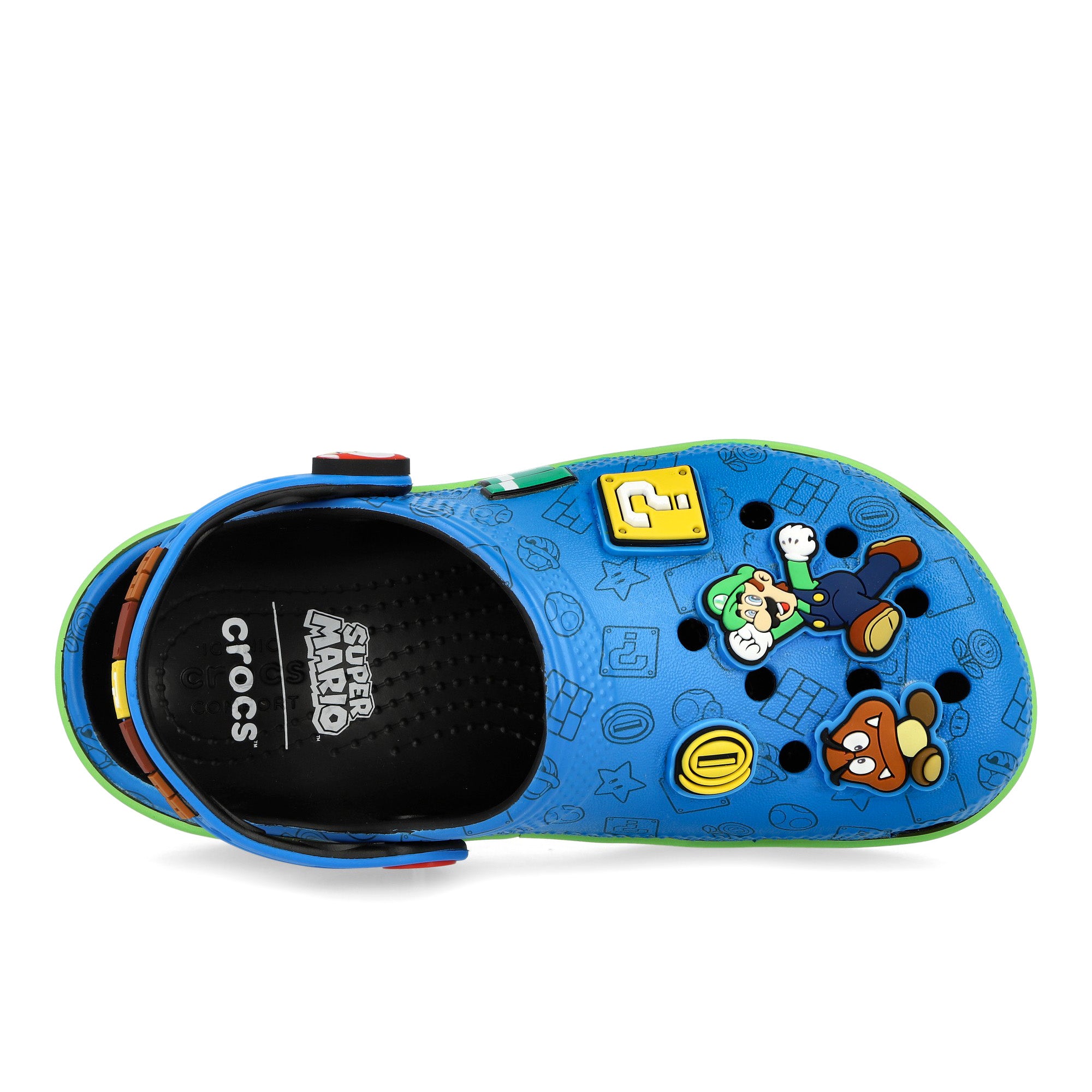 Crocs - Cult Clogs, Sandals & Sneakers Slides | OVERKILL