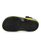Crocs Super Mario Classic Clog Multi Slides 212138-90H Detail View 1 | Overkill
