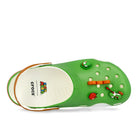 Crocs Yoshi Classic Clog Multi Slides 212136-90H Detailfoto | Overkill
