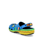 Crocs Super Mario Classic Clog Kids Multi Slides 212139-90H Material | Overkill
