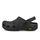 Crocs  Classic EXP Black Slides, Sandals & Slippers 212793-001 | Overkill
