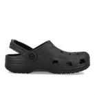 Crocs  Classic EXP Black Slides, Sandals & Slippers 212793-001 Silhouette | Overkill
