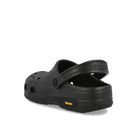 Crocs  Classic EXP Black Slides, Sandals & Slippers 212793-001 Material | Overkill
