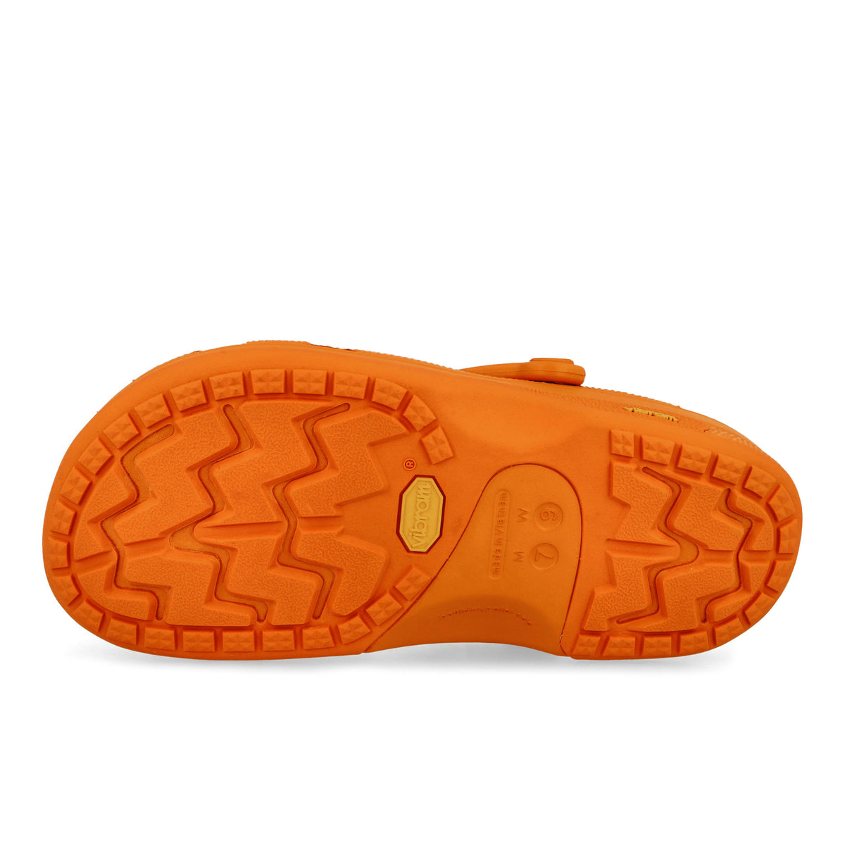 Crocs  Classic EXP Koi Fish Slides, Sandals & Slippers 212793-85H Detail View 1 | Overkill
