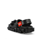 LEGO x Crocs 4LW Botanicals Clog Multicolor Slides, Sandals & Slippers 212982-90H Material | Overkill
