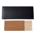 Neighborhood Kuumba x Neighborhood Pacific Short Incense Bamboo Incense & Candles 222KIKIN-AC01 | Overkill
