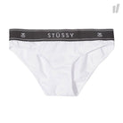 Stussy Wmns Classic Brief White Underwear 213038P / 1201 | Overkill