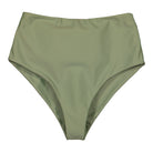 Stussy Sunset Swim Bottom Olive Swimwear 213065 / 0403 | Overkill