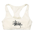 Stussy Sunset Swim Top White Swimwear 213066 / 1201 | Overkill