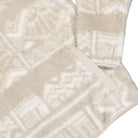 Columbia Rugged Ridge High Pile Half Zip Fleece Dark Stone Deschutes Days Sweatshirts 2135471278 Detail View 1 | Overkill