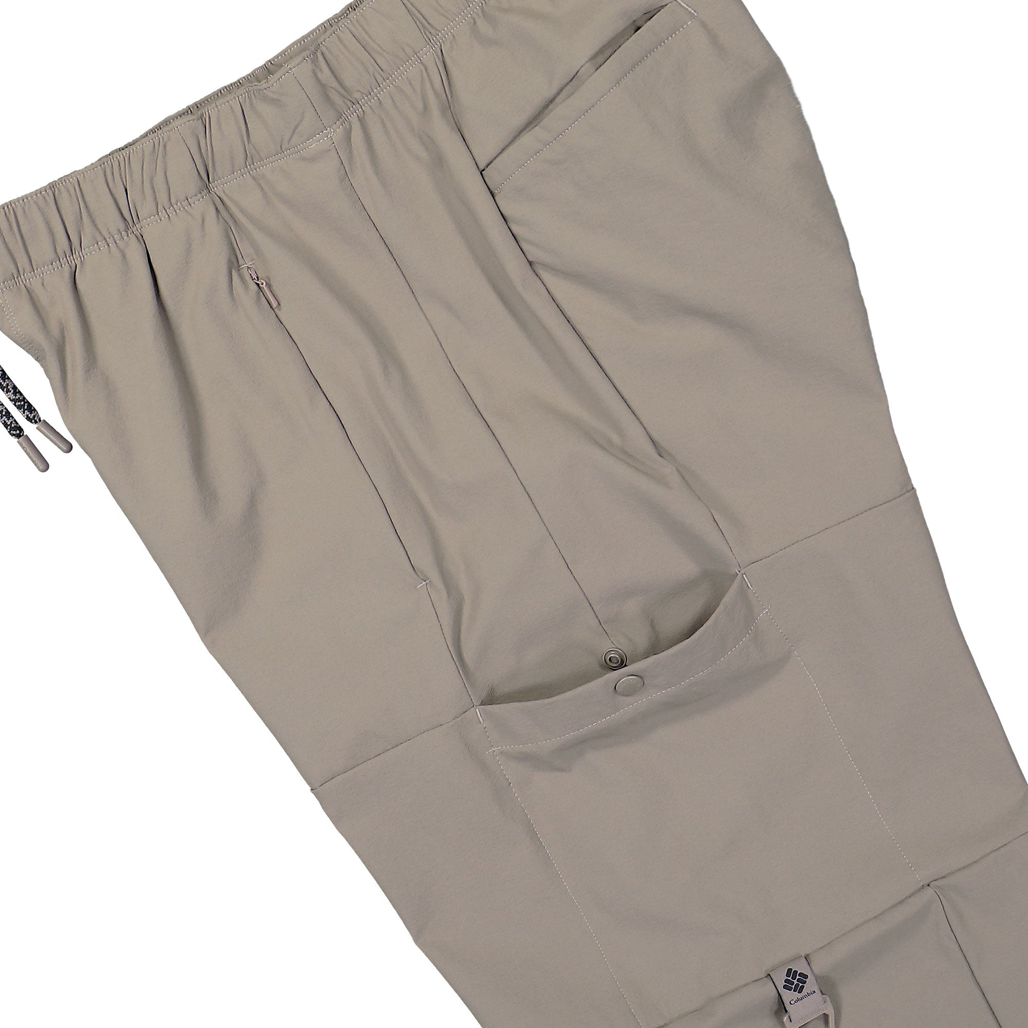 Columbia Granite Point Scout Pant 2135591254 | OVERKILL