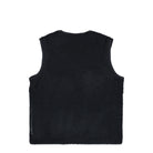 Columbia Granite Point Convertible Fleece Black Fleece Jackets 2135641010 Detail View 3 | Overkill