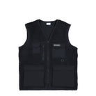 Columbia Granite Point Convertible Fleece Black Fleece Jackets 2135641010 Detail View 4 | Overkill