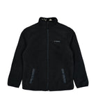 Columbia Winter Pass™ Reversible Fleece Jacket Black Geostripe Tonal, Black Jacket 2135651012 Detailfoto | Overkill
